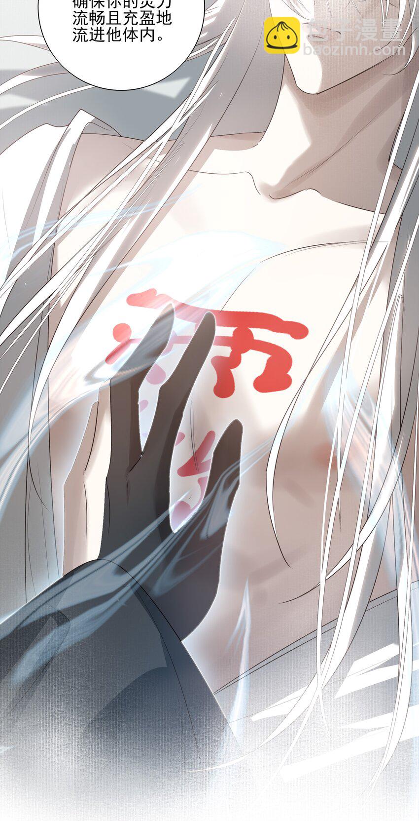 21 白术身上的傀儡符文-第22话