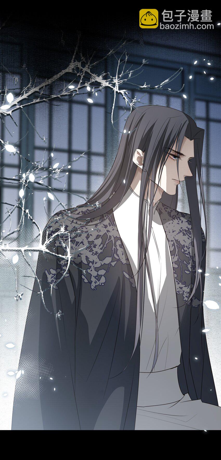 23 冰糖葫芦-第24话