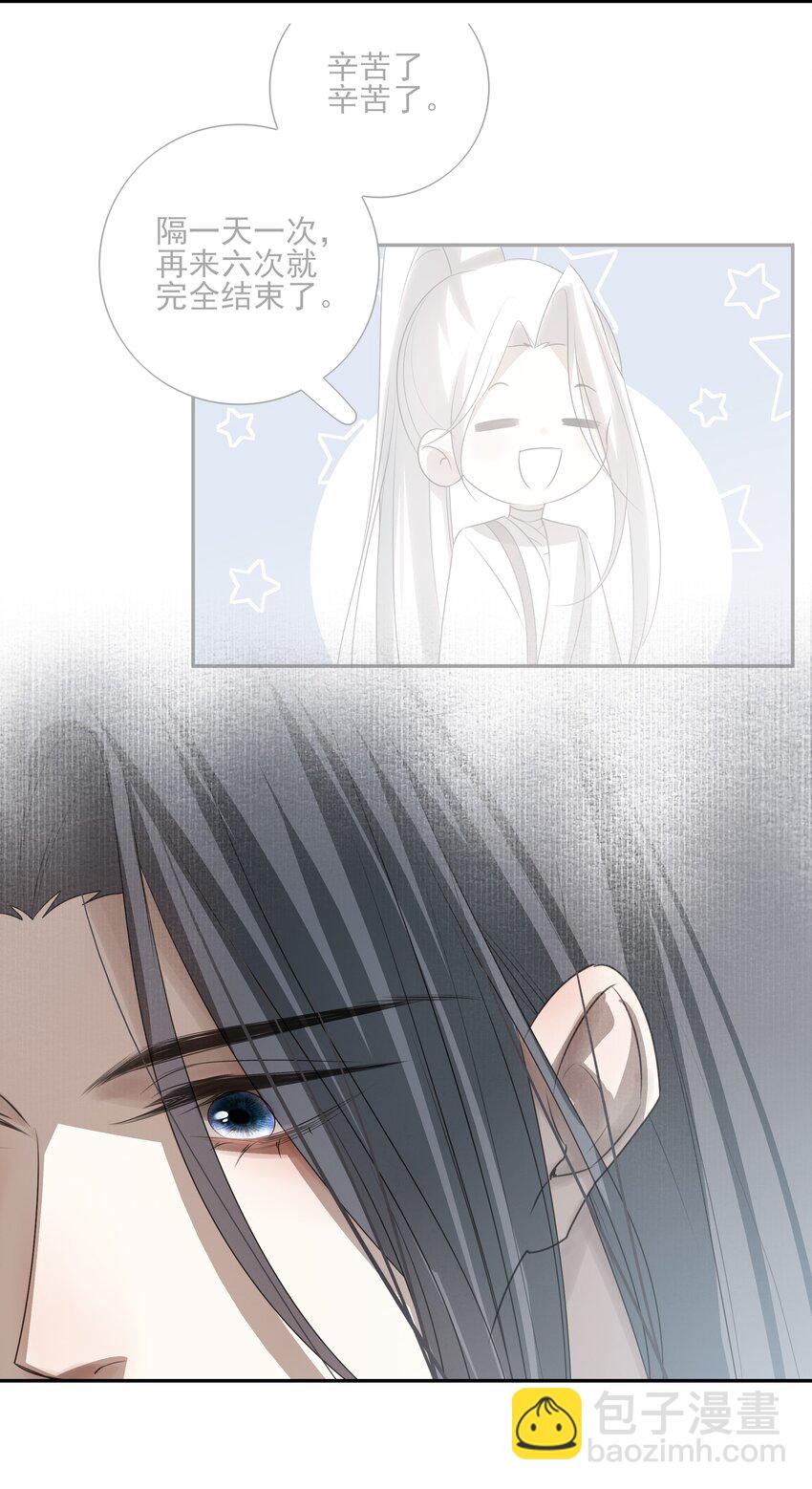 24 &ldquo;付出&rdquo;和&ldquo;回报&rdquo;(1/2)-第26话