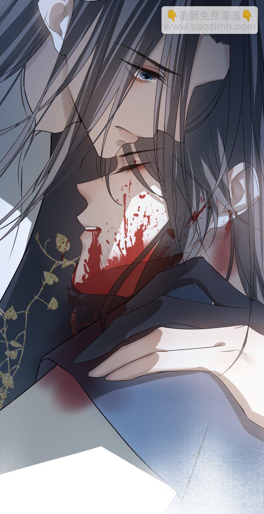 28 别怕，哥哥在这-第30话