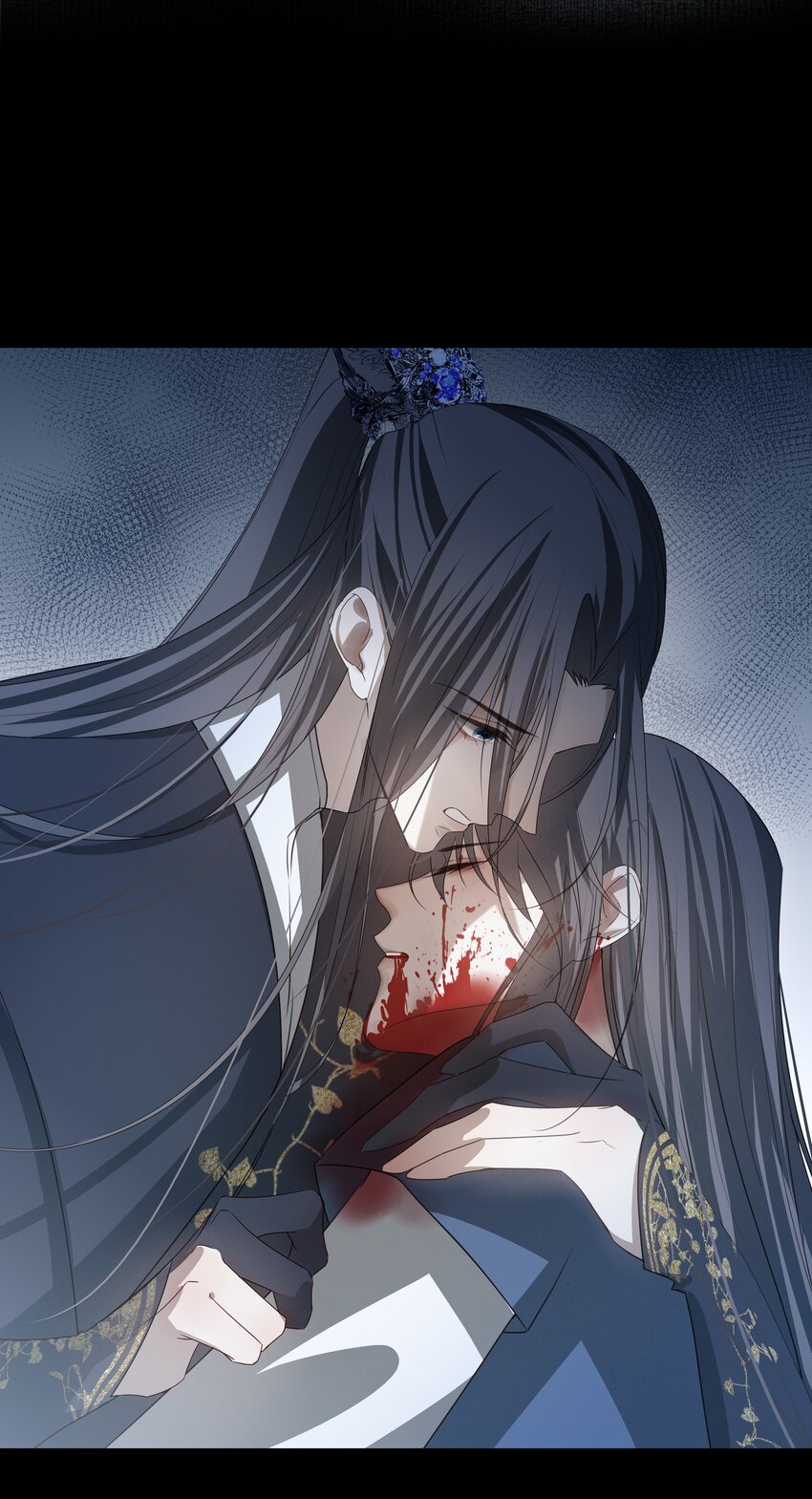 30 决明的自白(1/2)-第32话