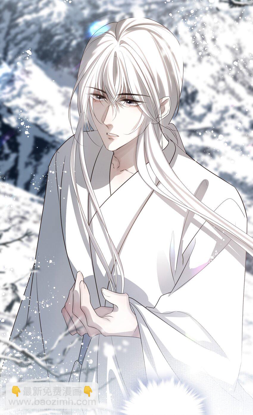 36 暴风雨前的宁静-第38话