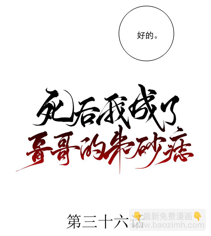 36 暴风雨前的宁静-第38话