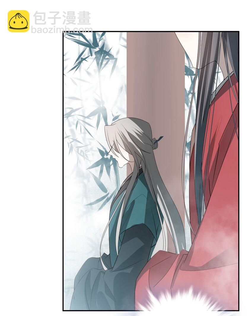 36 暴风雨前的宁静-第38话