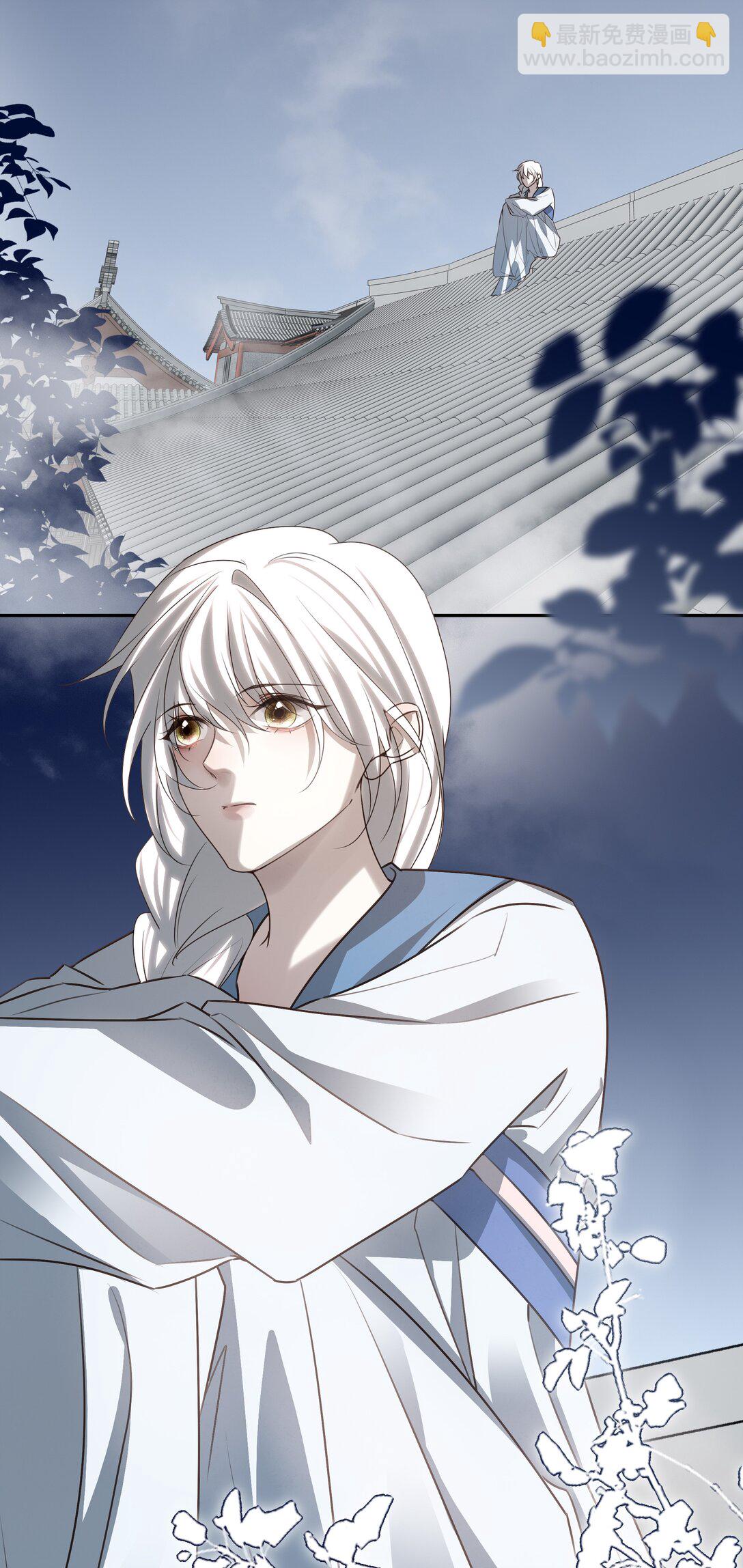 60 封闭的门窗(1/2)-第64话