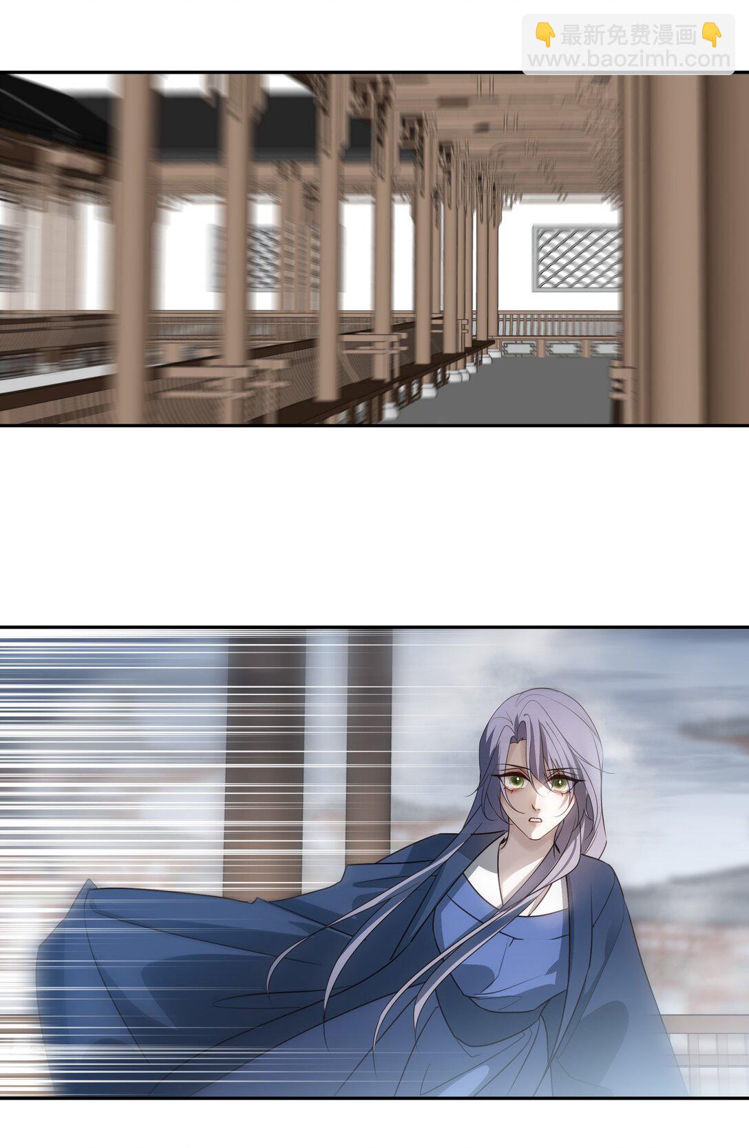 64 随后是长达两百多年的分离(1/2)-第68话