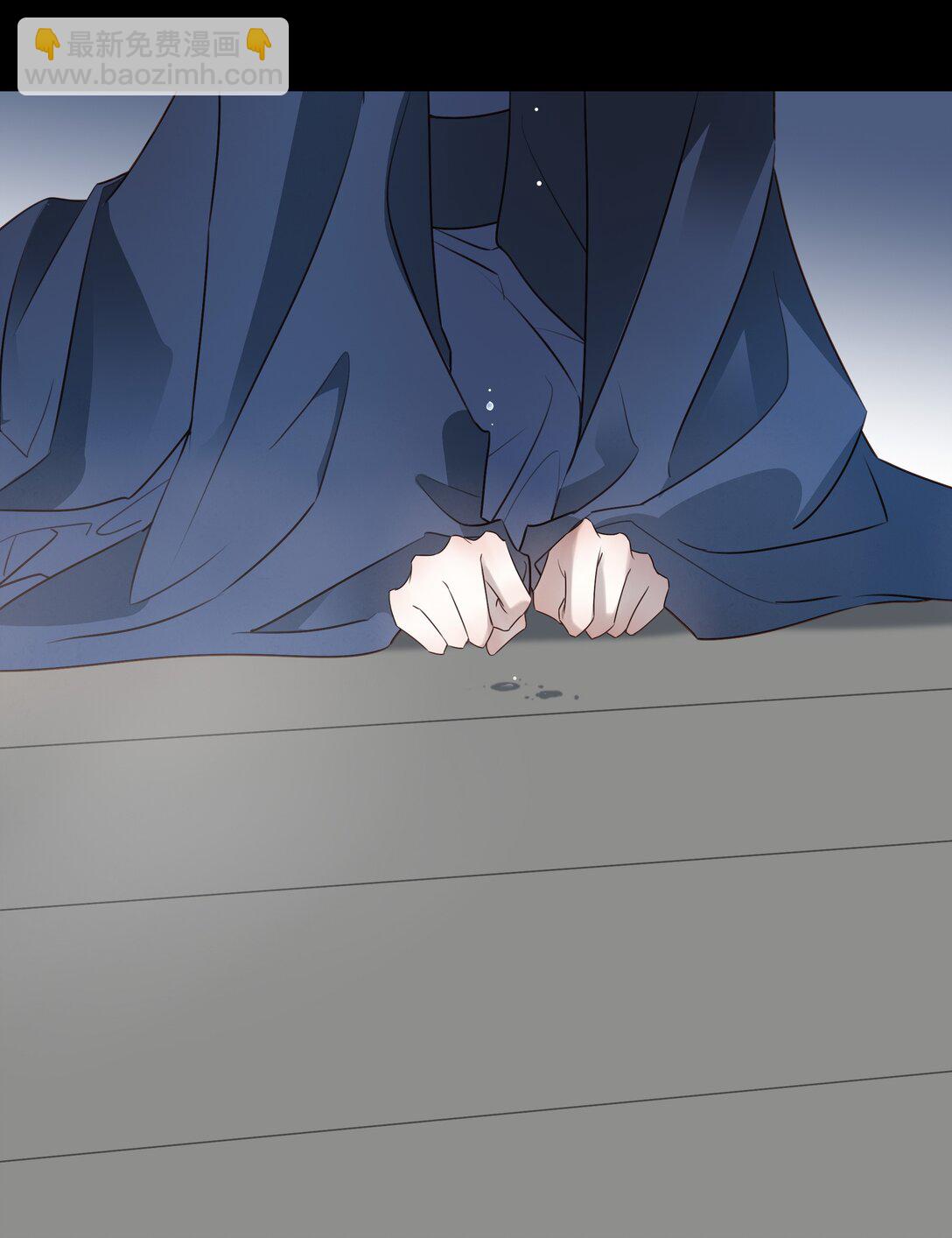 64 随后是长达两百多年的分离(1/2)-第68话