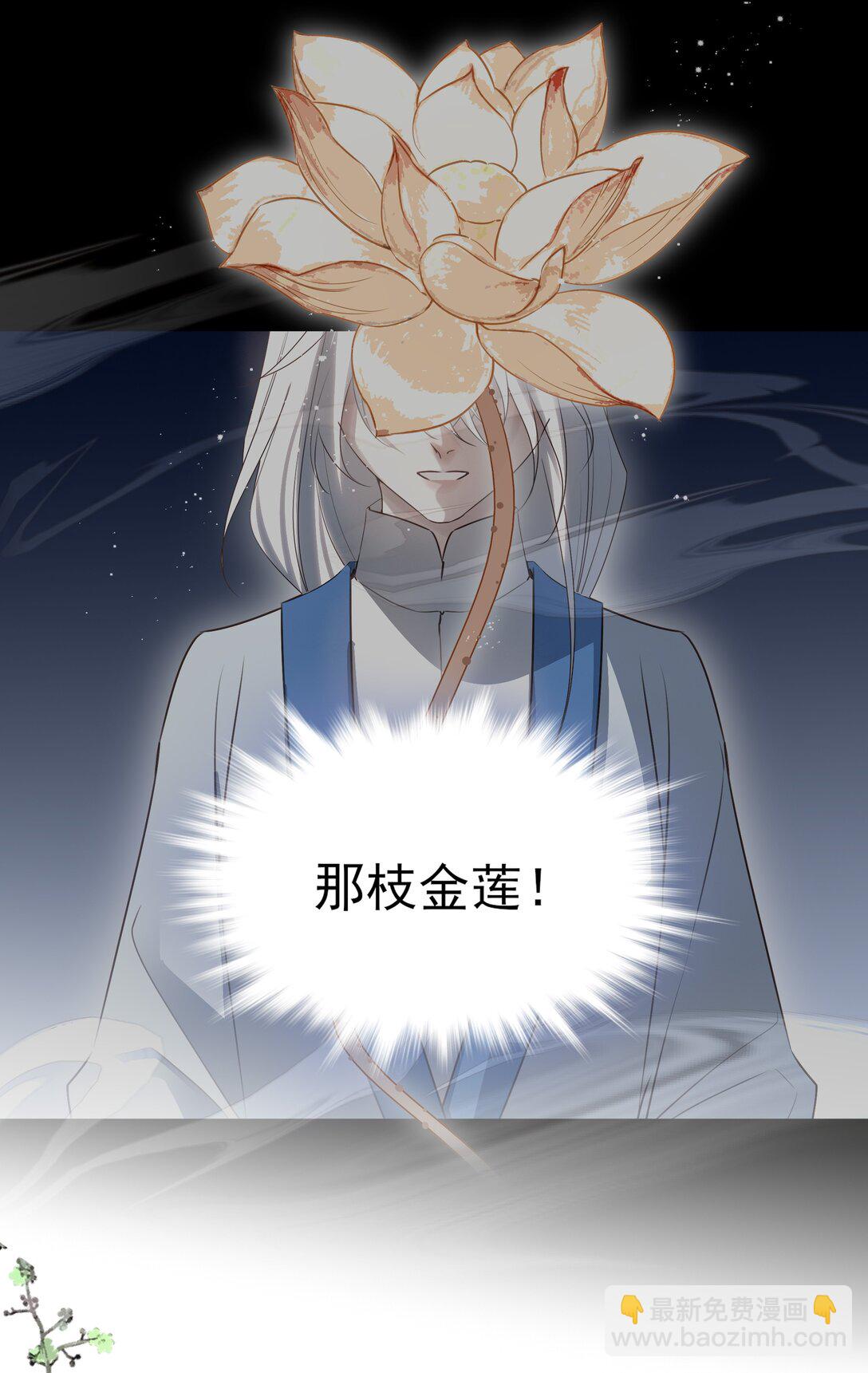 64 随后是长达两百多年的分离(1/2)-第68话