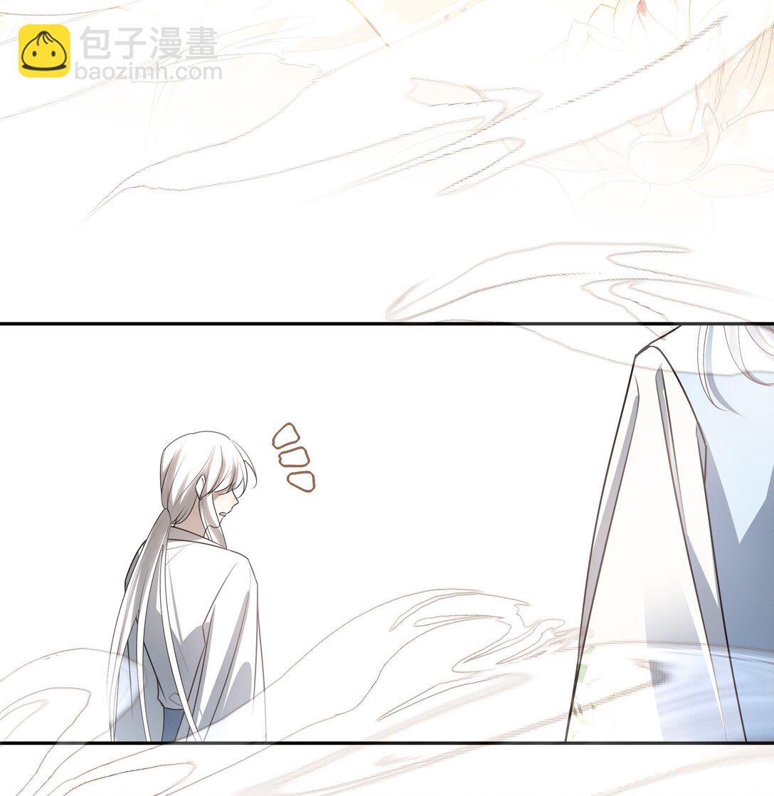 66 连璧，这人间没有我的光(1/2)-第70话