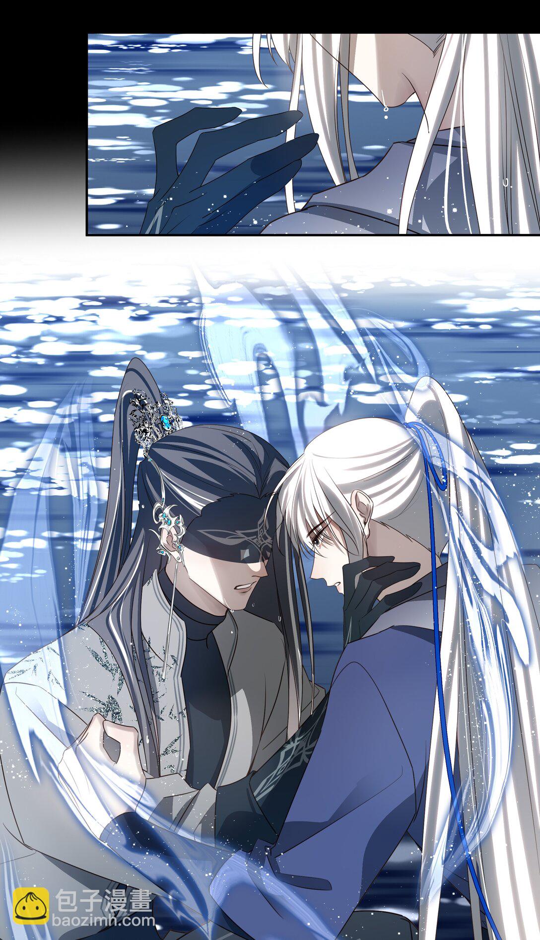 番外五 降临岛-第78话