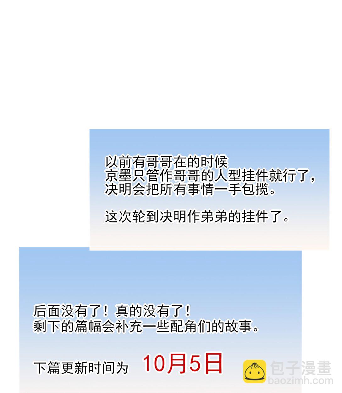 番外五 降临岛-第78话