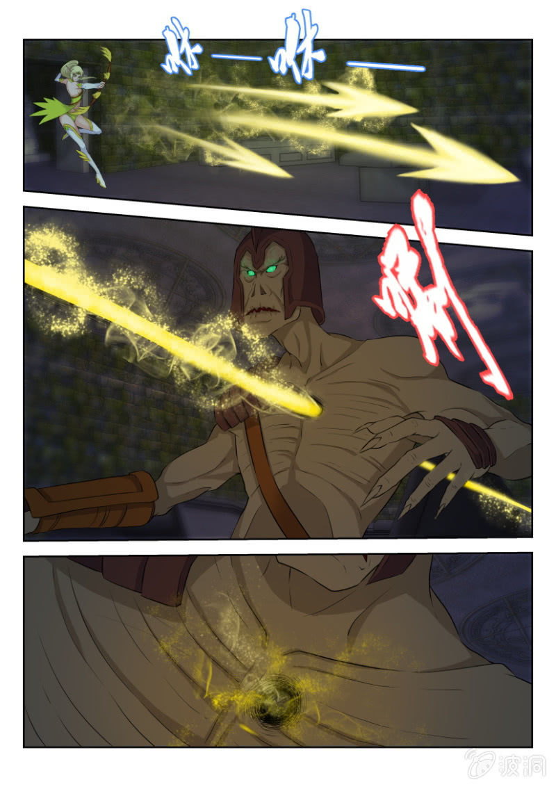 第十四回-第14话