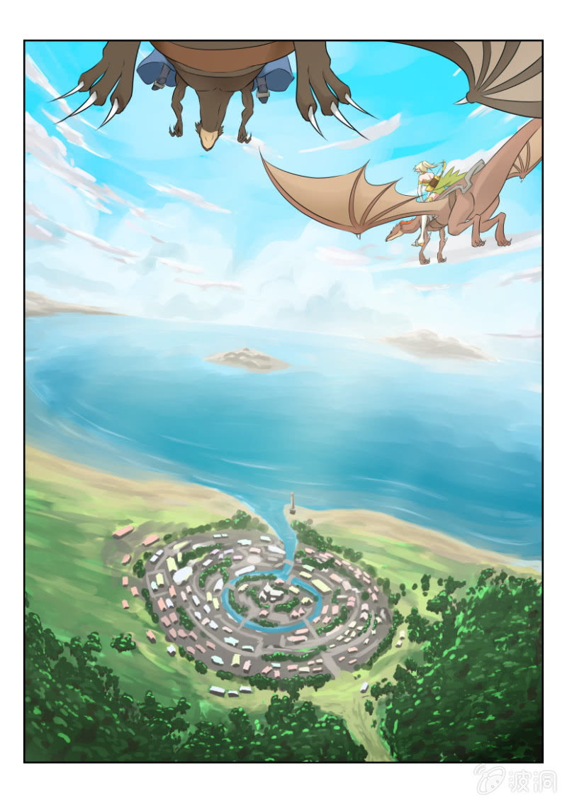 第十六回-第16话