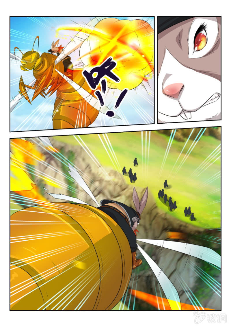 第二十二回-第22话