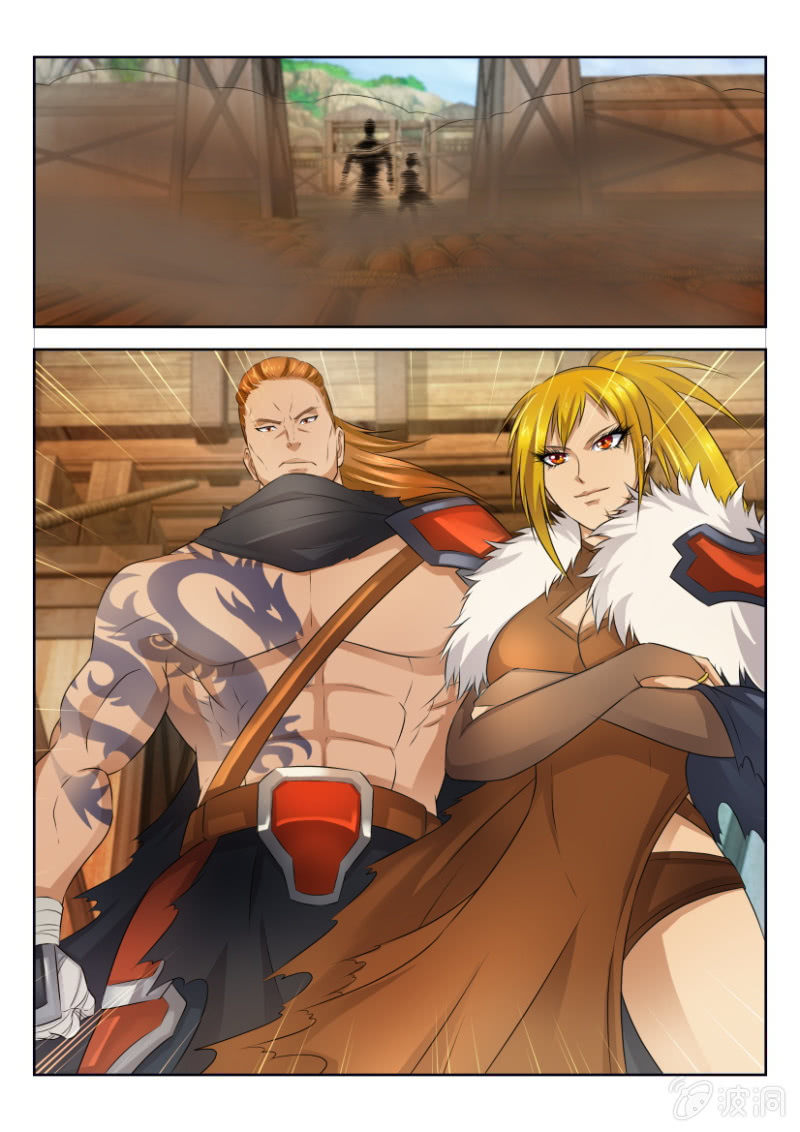 第二十四回-第24话