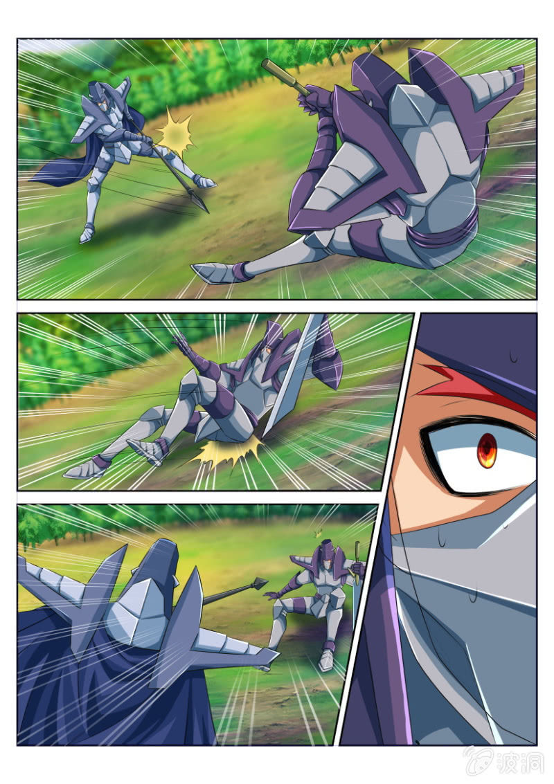 第四十回-第40话