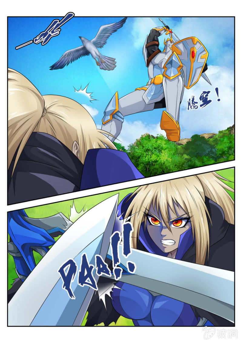 第四十八回-第48话