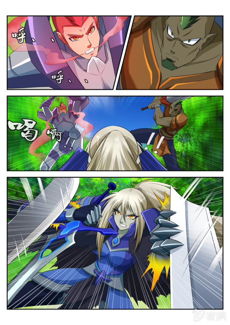 第四十八回-第48话