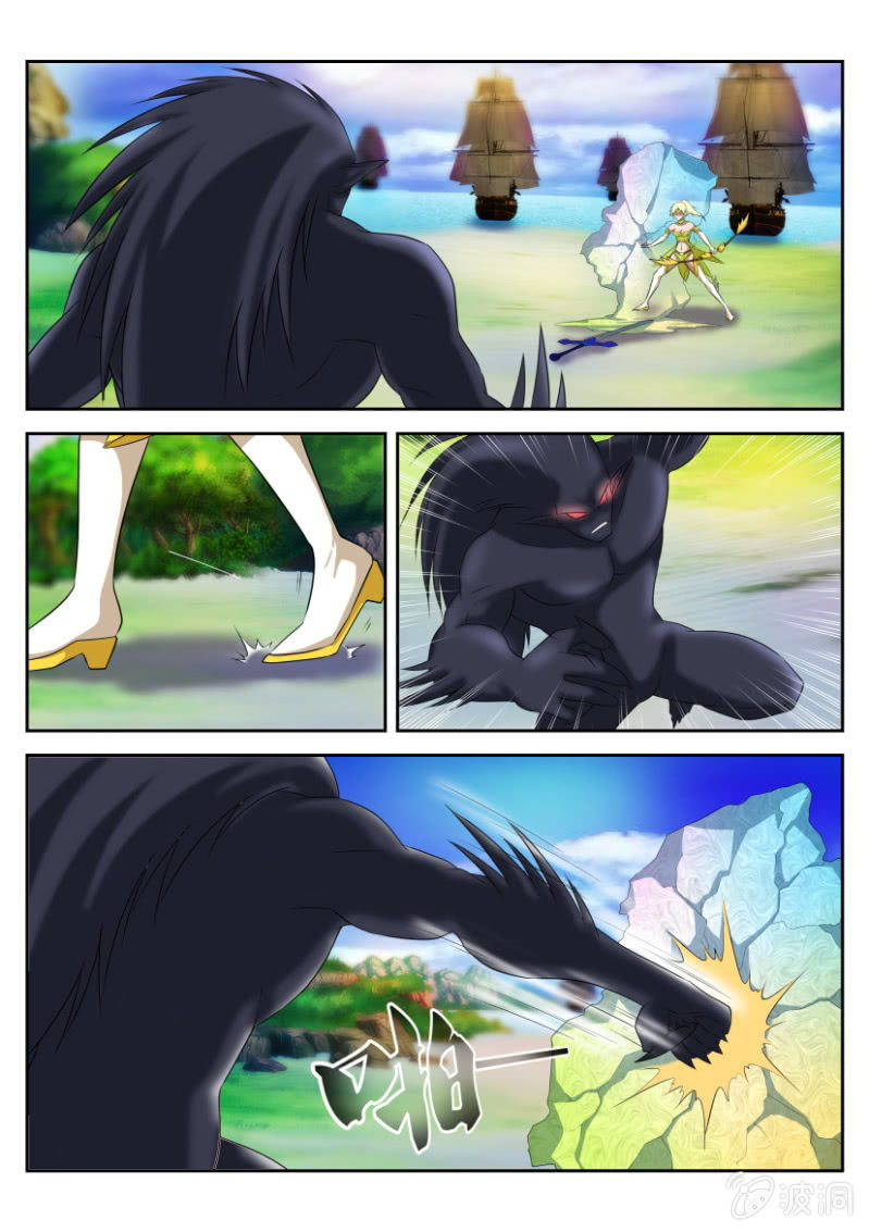 第五十回-第50话