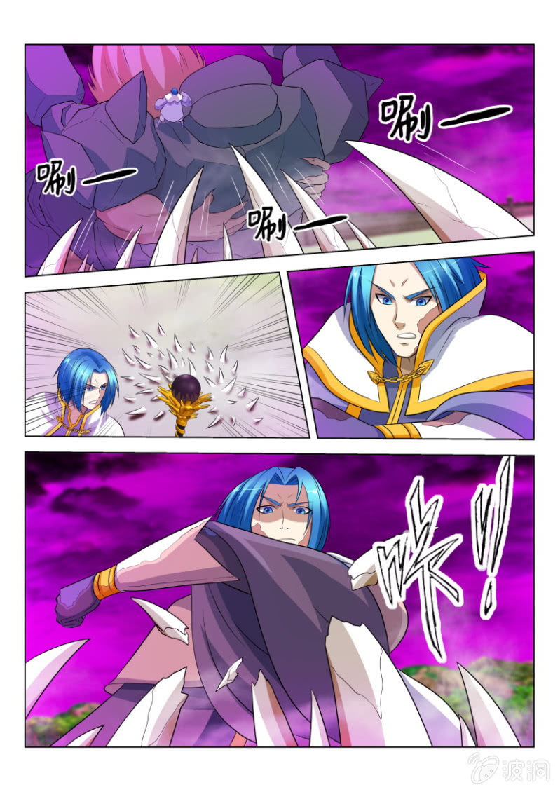 第五十六回-第56话