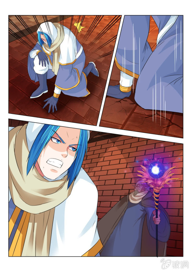 第八十回-第80话