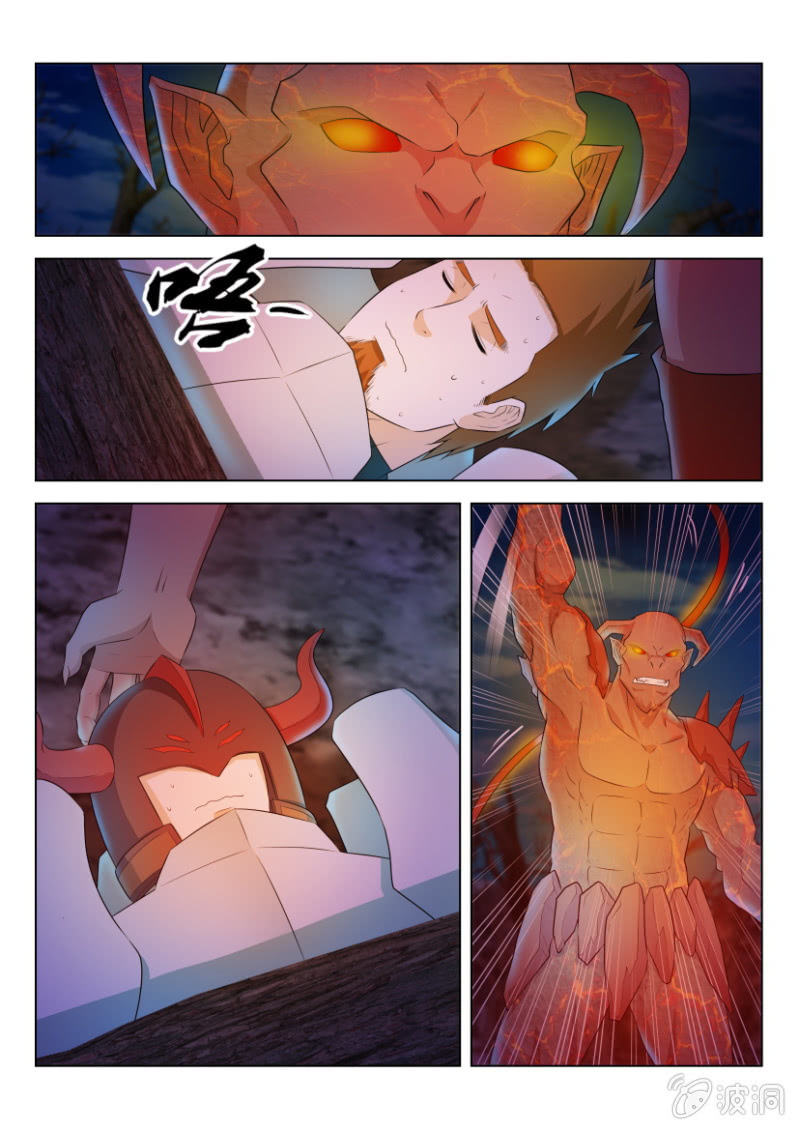 第九十回-第90话