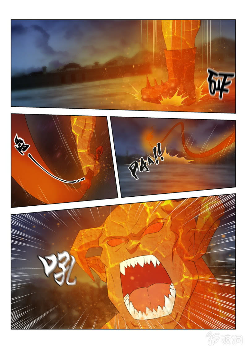 第一百回-第100话