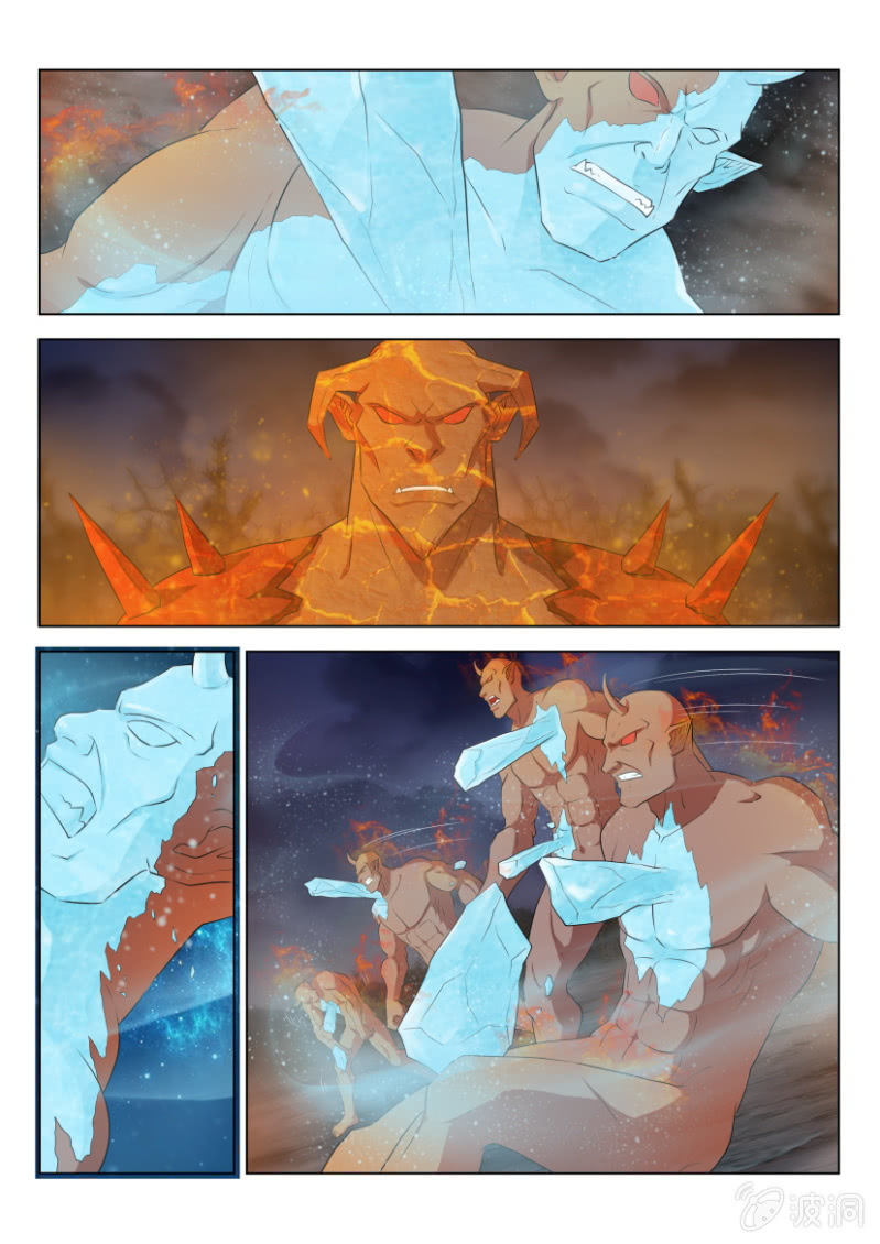 第一百回-第100话