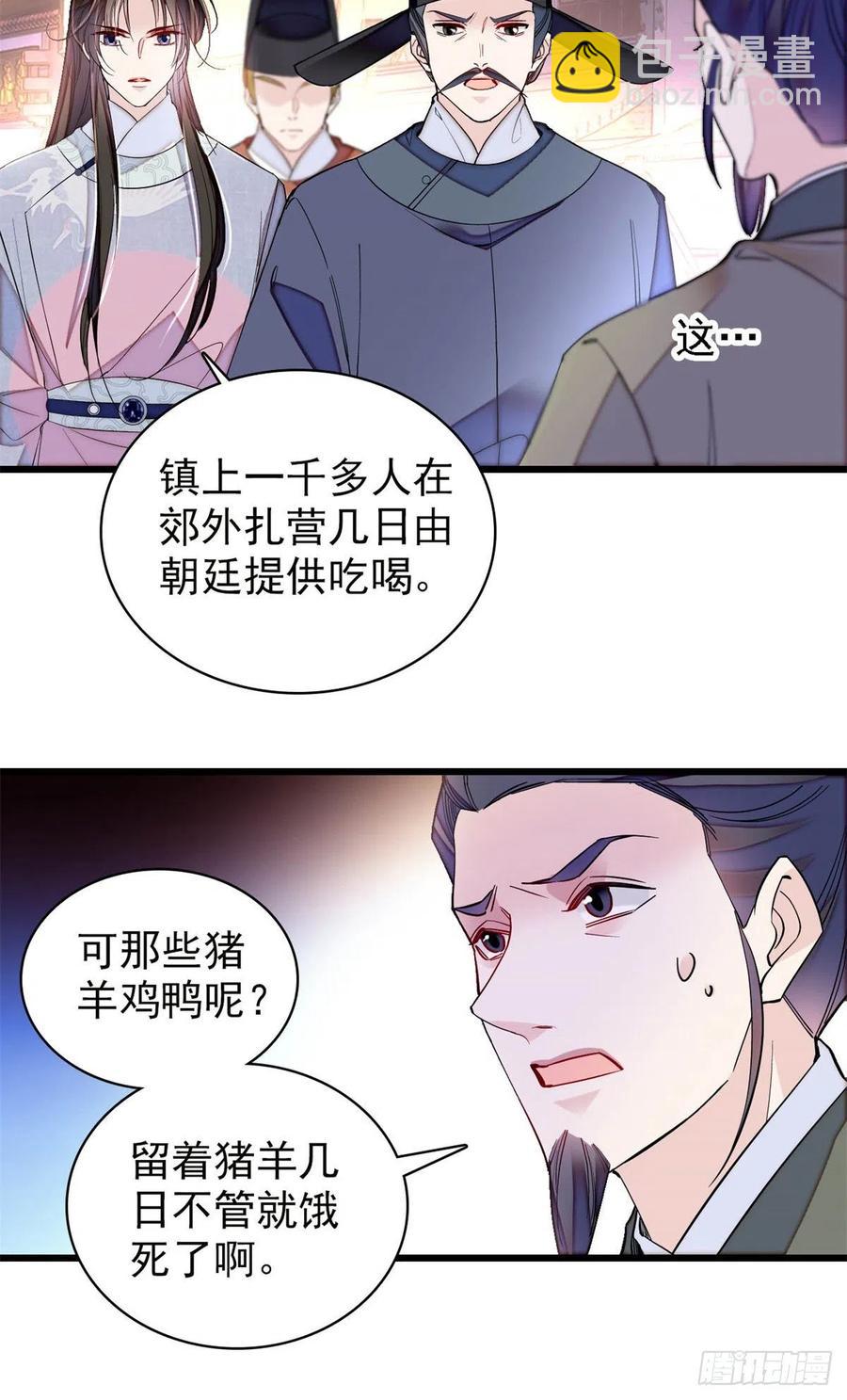 似錦 - 第219話 又一樁兇案 - 4