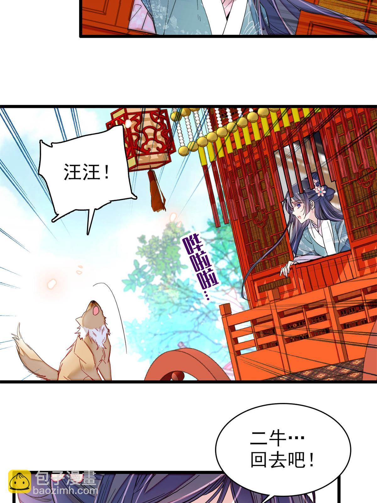 似錦 - 第279話 易容 - 4