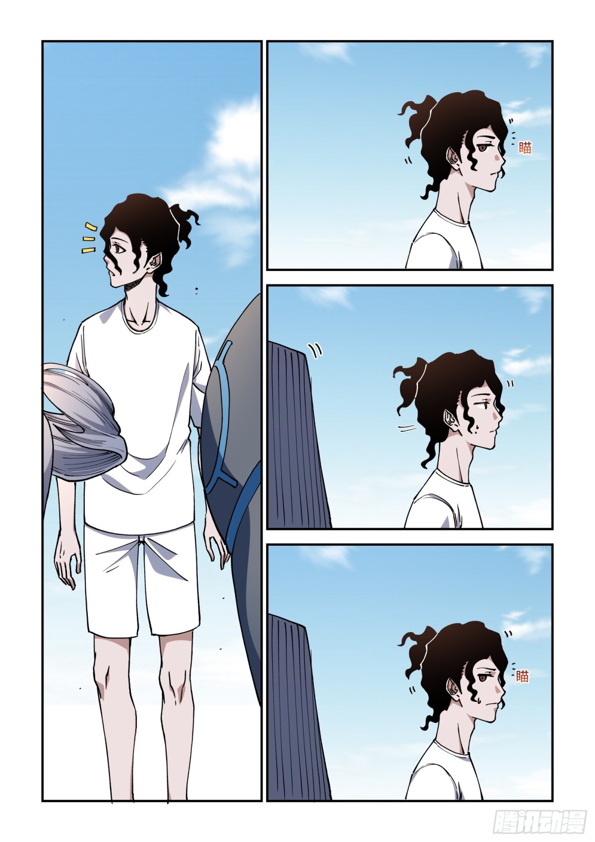 010-欢迎来到，完结院。-第12话