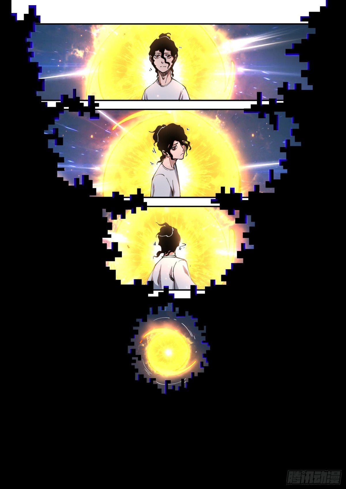 006-再见、我的世界。-第8话