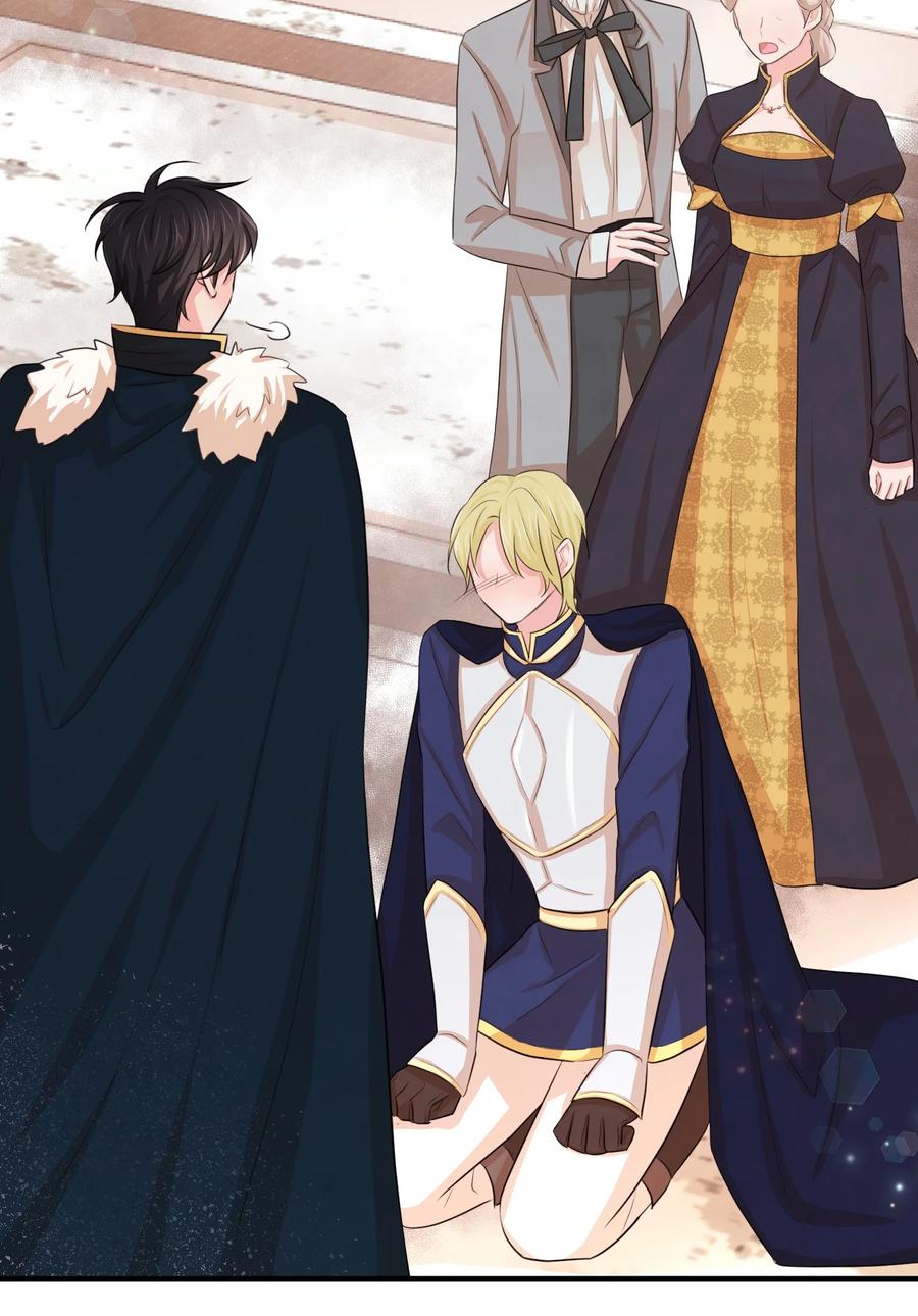 20 他没有失约(1/3)-第20话