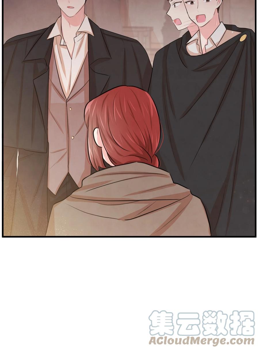 28 我一点都不忙(1/3)-第28话