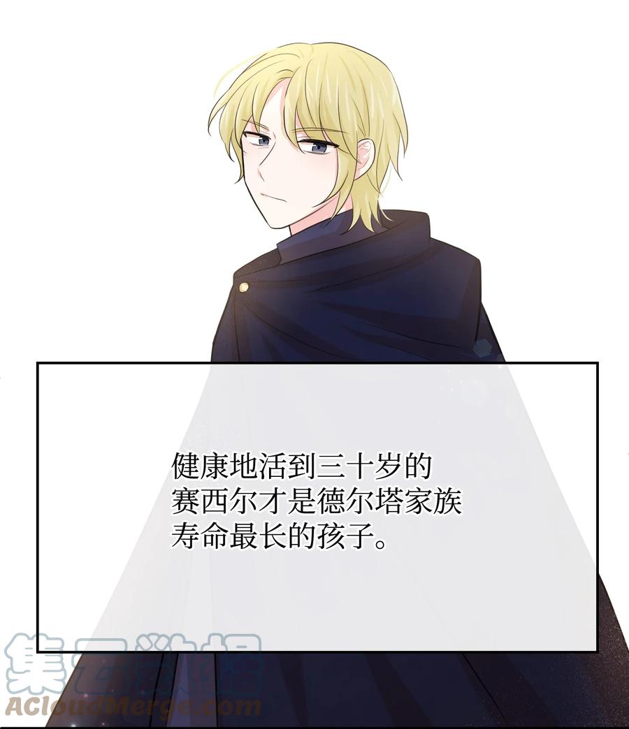 34 诡异的装饰品(1/2)-第34话