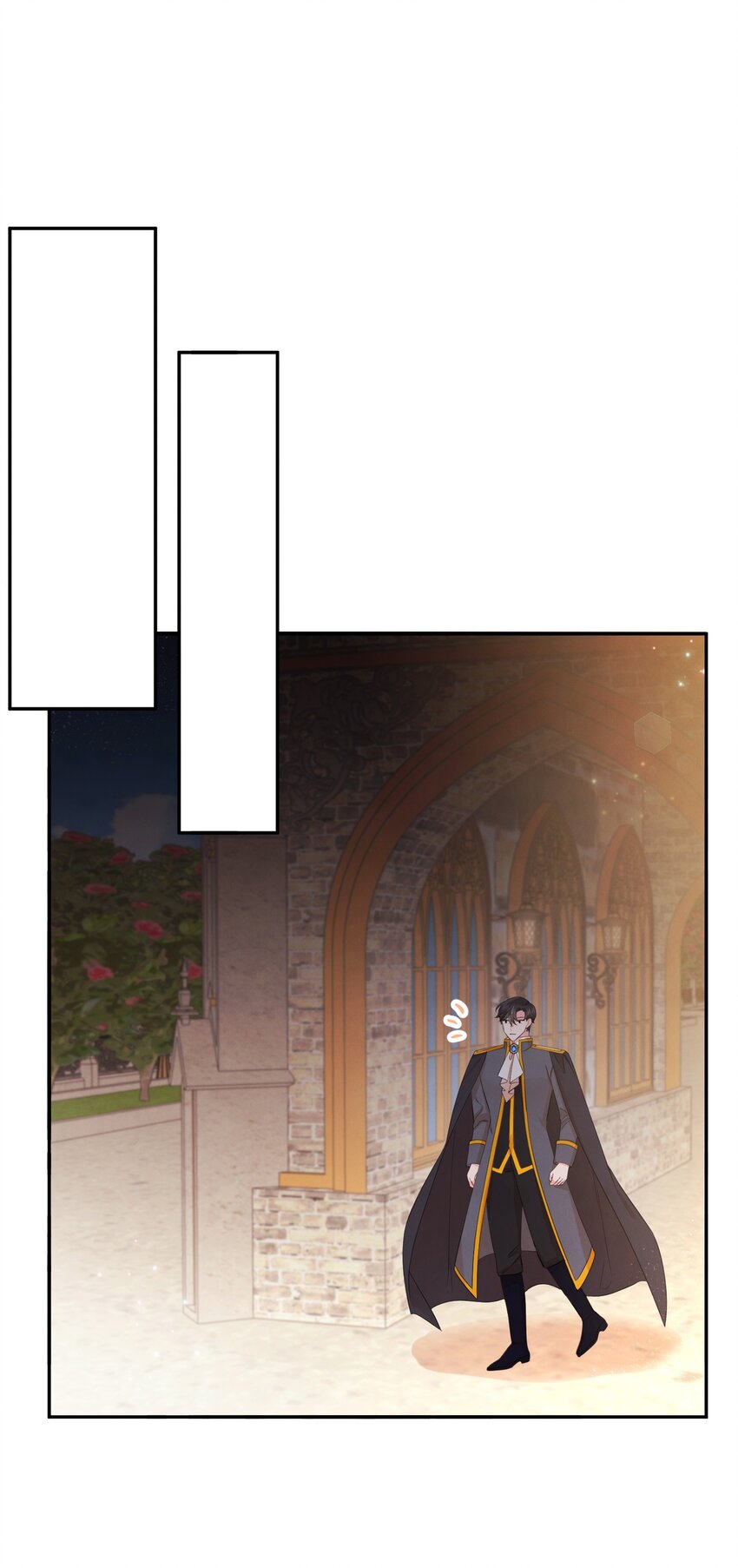 76 派对之后(1/2)-第76话