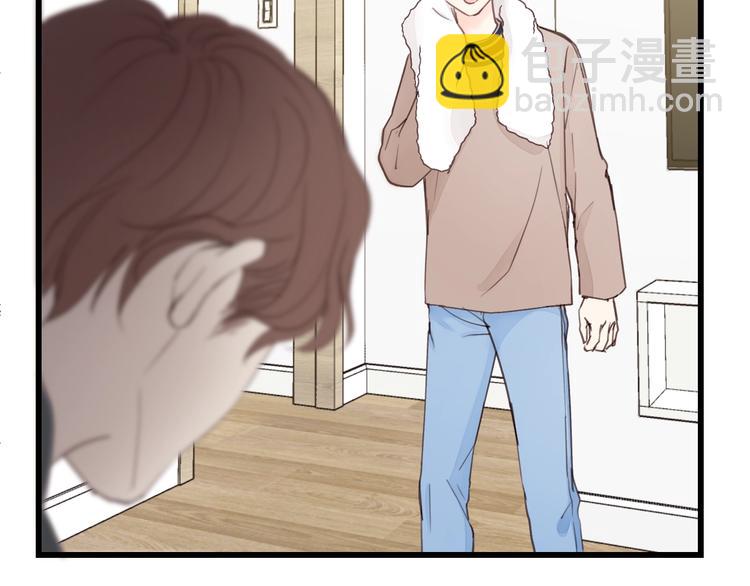 第12话 你算哪块小饼干？(1/2)-第12话