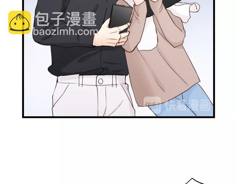 第12话 你算哪块小饼干？(1/2)-第12话