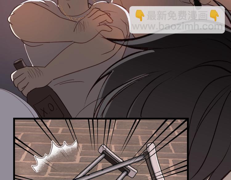 第12话 你算哪块小饼干？(1/2)-第12话