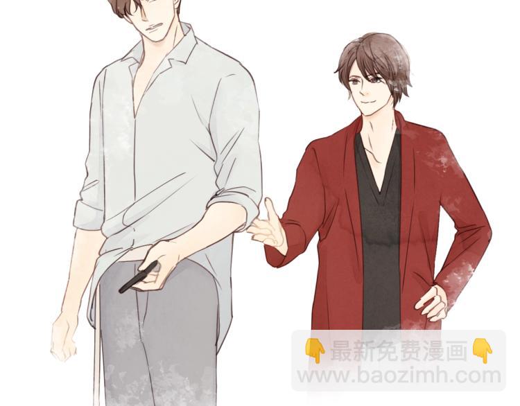 第24话 谁准你跑了？(1/2)-第24话