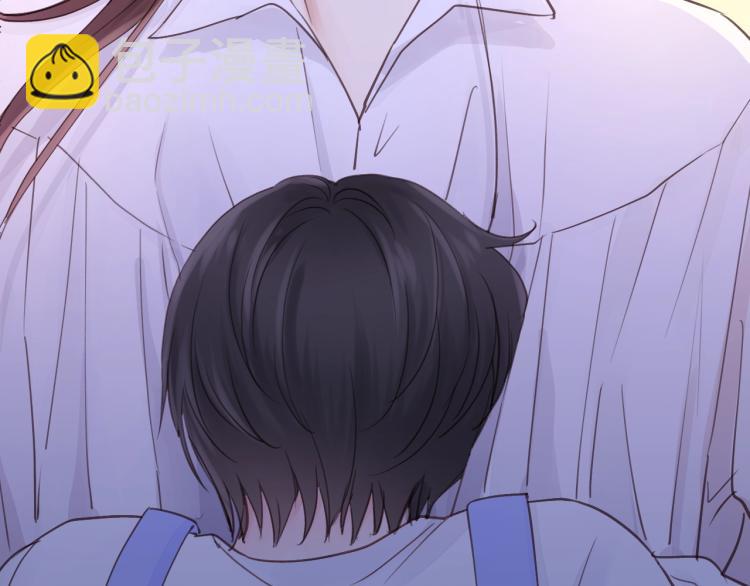 第28话 你不要去他那(1/3)-第28话