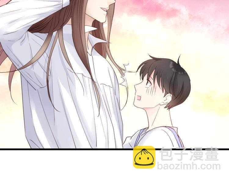 第28话 你不要去他那(1/3)-第28话