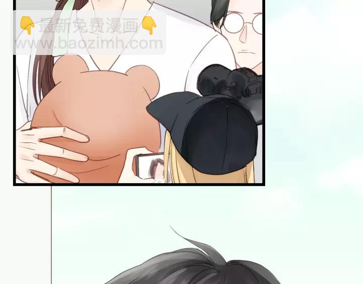 第30话 温柔的人(1/2)-第30话