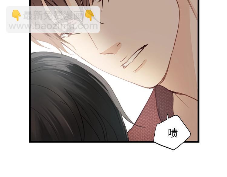 第4话 好久不见小可爱~(1/3)-第4话