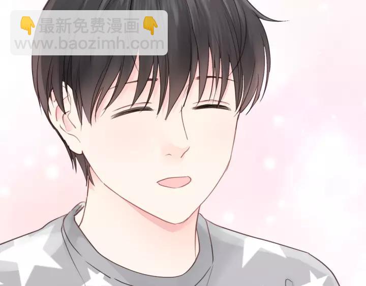 第34话 只爱自己，就不会痛了(1/3)-第34话