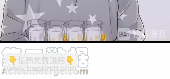 第34话 只爱自己，就不会痛了(1/3)-第34话