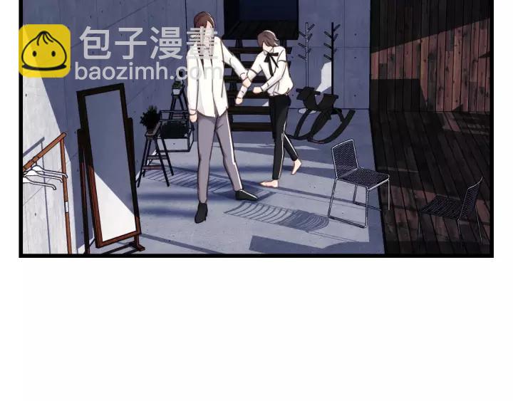 第36话 有本事冲我来！(1/3)-第36话