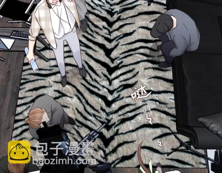 第36话 有本事冲我来！(1/3)-第36话