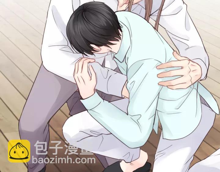 第38话 臭男人就是嘴硬(1/2)-第38话