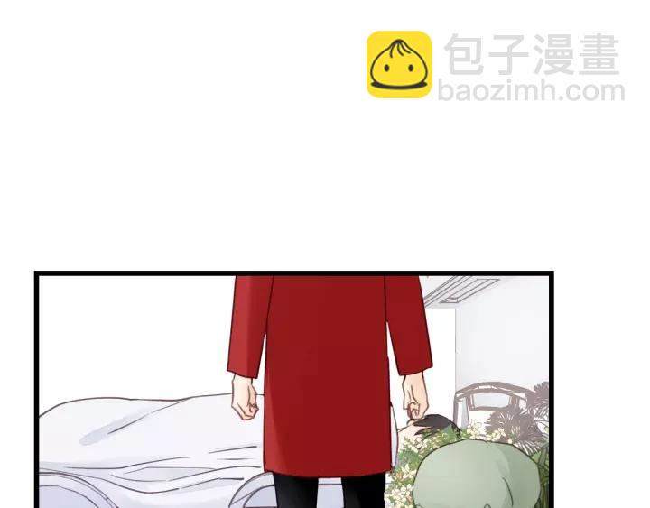 第46话 待在我身边(1/3)-第46话